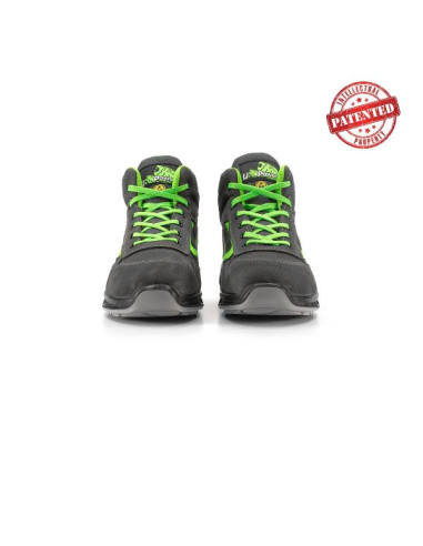 SCARPE HUMMER S ESD S3S CI FO SR39