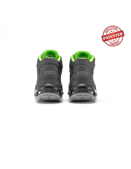 SCARPE HUMMER S ESD S3S CI FO SR39