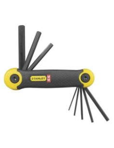 BLACKDECKER SET 8 CHIAVI