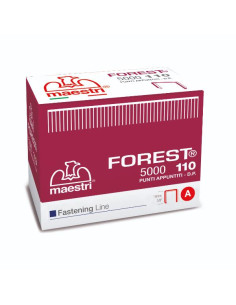 CF5000 PUNTI FOREST 110
