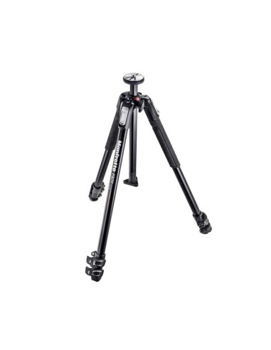 TREPPIEDE SERIE 190 A 3 SEZIONI