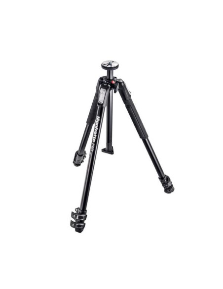 TREPPIEDE SERIE 190 A 3 SEZIONI