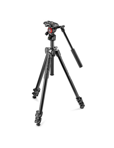 KIT 290 + TESTA MVH400AH