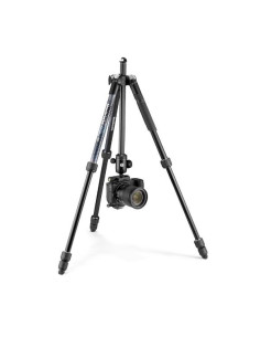 KIT MII 4 SEZIONI NERO ALLUMINIO