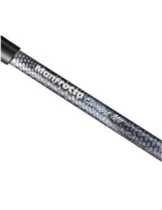 KIT MII 4 SEZIONI NERO ALLUMINIO 2