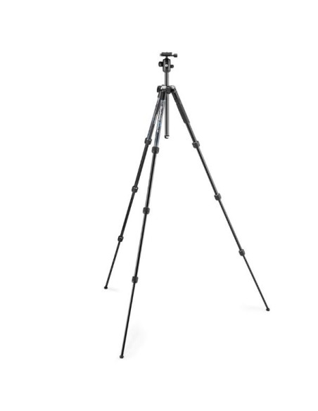 KIT MII 4 SEZIONI NERO ALLUMINIO