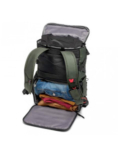 STREET SLIM BACKPACK