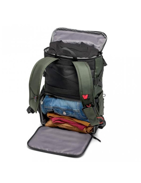 STREET SLIM BACKPACK