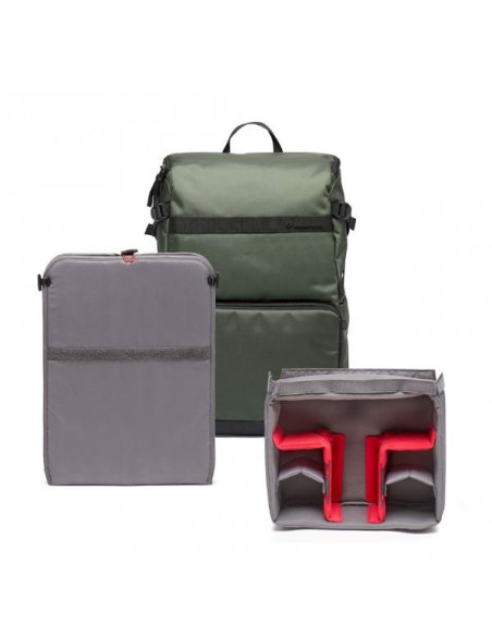 STREET SLIM BACKPACK