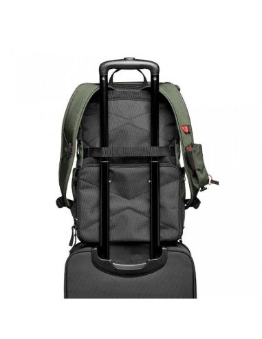 STREET SLIM BACKPACK