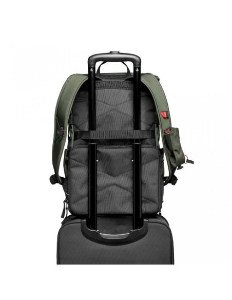 STREET SLIM BACKPACK