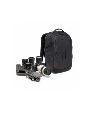 PL BACKLOADER BACKPACK S