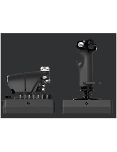 LOGITECH G X56 HOTAS