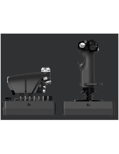 LOGITECH G X56 HOTAS