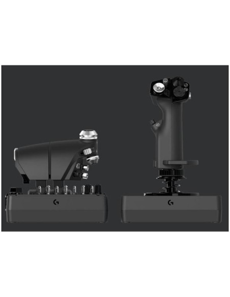 LOGITECH G X56 HOTAS