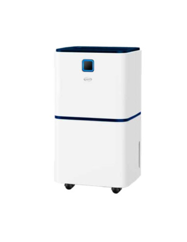 DEU DRY PURY EVO 11 15MQ