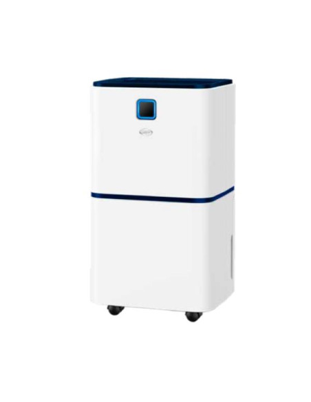 DEU DRY PURY EVO 11 15MQ