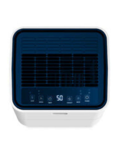 DEU DRY PURY EVO 11 15MQ