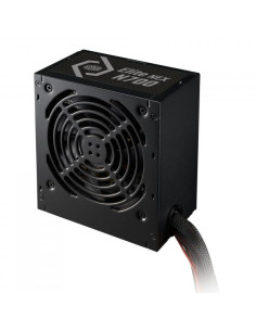 Cooler Master Elite NEX 230V 700 alimentatore per computer 700 W 24-pin ATX ATX Nero