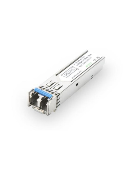 MINI GBIC (SFP) MODULE  1.25 GBPS