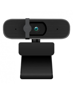 Atlantis Land U965HD webcam 5 MP 2560 x 1944 Pixel USB Nero