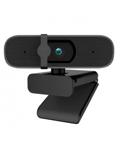 Atlantis Land U965HD webcam 5 MP 2560 x 1944 Pixel USB Nero 2