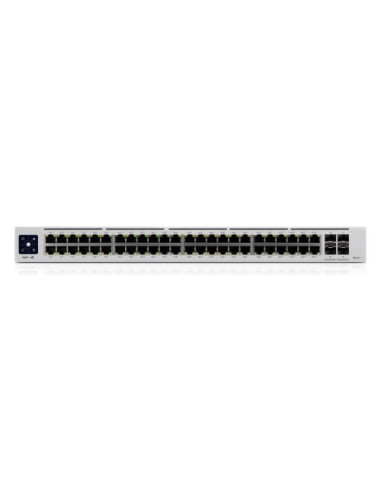 SWITCH 48P POE LAN GIGABIT DI CUI 40P POE+ 8P POE++ 4P SFP+