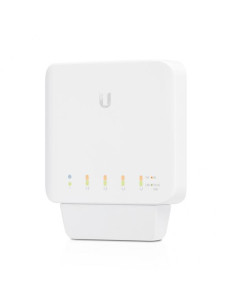 Ubiquiti UniFi USWFLEX Gestito L2 Gigabit Ethernet (10/100/1000) Supporto Power over Ethernet (PoE) Bianco