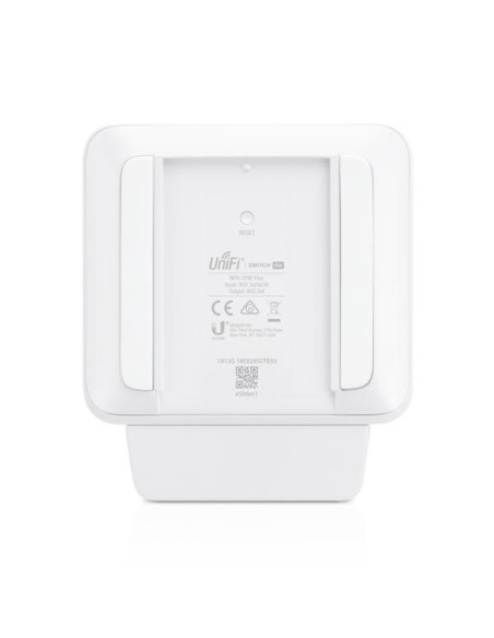Ubiquiti UniFi USWFLEX Gestito L2 Gigabit Ethernet (10/100/1000) Supporto Power over Ethernet (PoE) Bianco