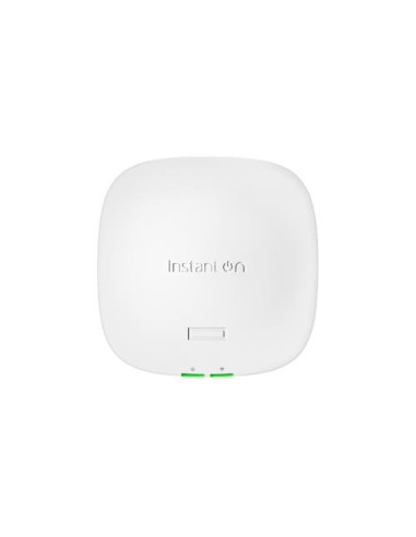Access Point HPE Networking Instant On Dual Radio 2x2 Wi-Fi 6 (RW) AP21 - S1T09A