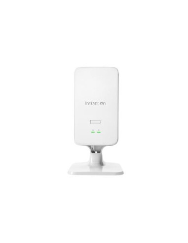 HPE Networking Instant On Access Point Dual Radio 2x2 Wi-Fi 6 (RW) AP22D - S1U76A