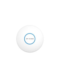 ACCESS POINT IP-COM PRO-6-LITE - Banda 2,4 GHz, 5 GHz,Portata fino a 180 metri,OFDMA e Uplink & Downlink MU-MIMO