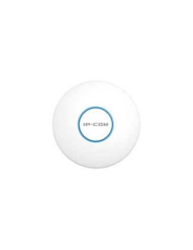 ACCESS POINT IP-COM PRO-6-LITE - Banda 2,4 GHz, 5 GHz,Portata fino a 180 metri,OFDMA e Uplink & Downlink MU-MIMO