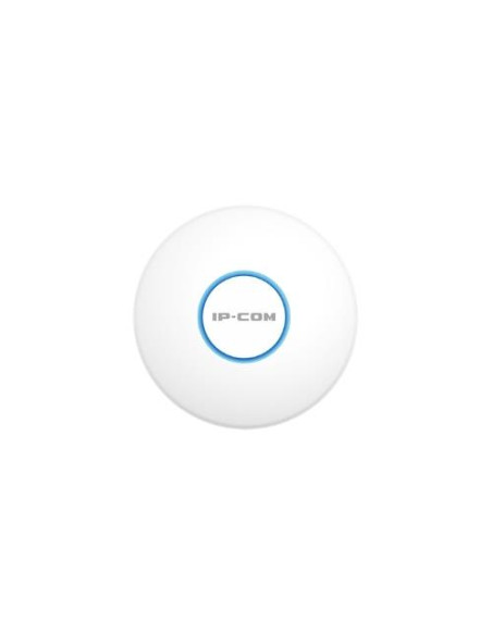 ACCESS POINT IP-COM PRO-6-LITE - Banda 2,4 GHz, 5 GHz,Portata fino a 180 metri,OFDMA e Uplink & Downlink MU-MIMO