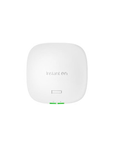 Access Point HPE Networking Instant On Dual Radio Tri Band 2x2 Wi-Fi 6E (RW) AP32 - S1T23A