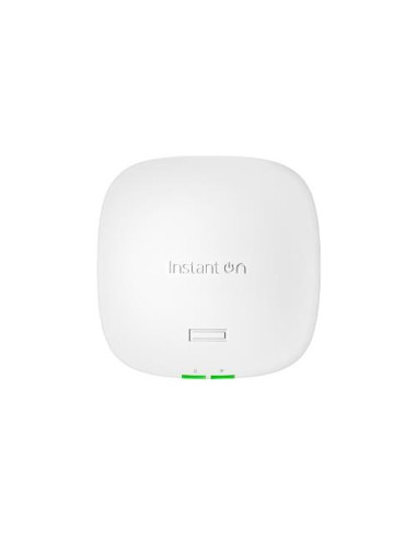 Access Point HPE Networking Instant On Dual Radio Tri Band 2x2 Wi-Fi 6E (RW) AP32 - S1T23A
