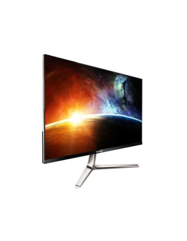 MONITOR YASHI 24'' Wide YZ2407 IPS Pioneer Slim 1920x1080 2ms 350cd/m² 1000:1 2x4W MM VGA HDMI