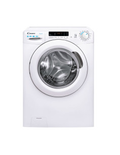 Candy Smart , Lavatrice Carica Frontale 10 KG, Classe B, 1200 giri, Bianco, Wi-Fi, CS 12102DW4/1-S