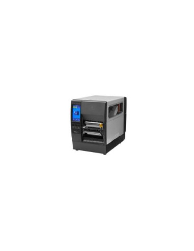 STAMPANTE TERMICA ZEBRA ZT231 203DPI,Vel. stampa:305mm/s, Largh.stampa 104mm, BTLE USB,SERIALE ETHERNET-ZT23142-T0E000FZ