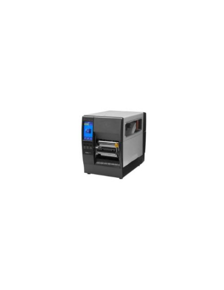 STAMPANTE TERMICA ZEBRA ZT231 203DPI,Vel. stampa:305mm/s, Largh.stampa 104mm, BTLE USB,SERIALE ETHERNET-ZT23142-T0E000FZ