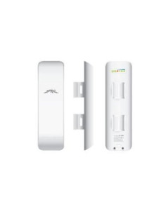 NANOSTATION UBIQUITI NSM5 5GHz, Nano MIMO, AIRMAX