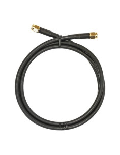 MIKROTIK SMA-Male to SMA-Male cable (1m)