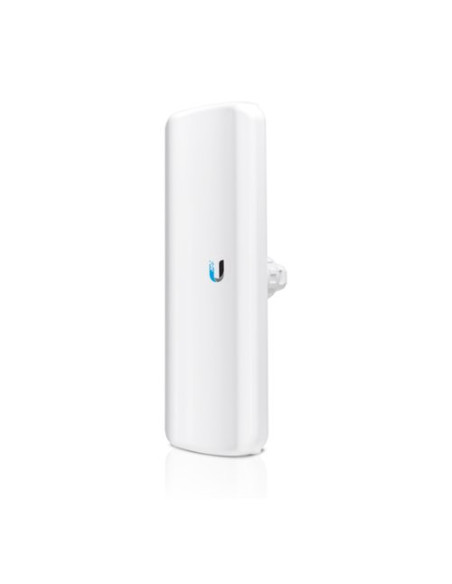 ANTENNA UBIQUITI LAP-GPS LiteBeam 5AC, 17dBi 90 deg, GPS
