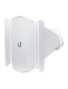 ANTENNA UBIQUITI Horn-5-60 5GHz PrismAP Antenna, 60° ompatibile con le radio Ubiquiti PS-5ac, IS-5AC e IS-M5