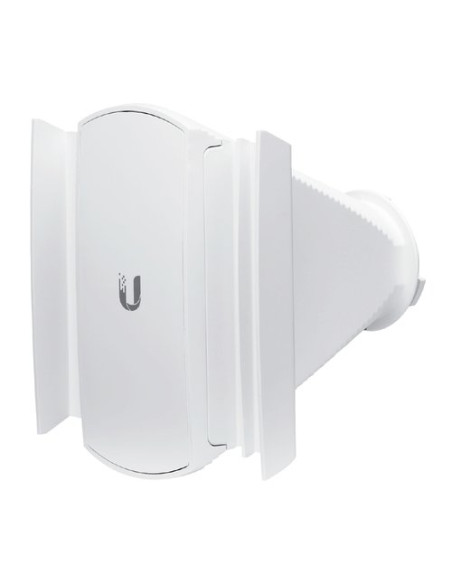 ANTENNA UBIQUITI Horn-5-60 5GHz PrismAP Antenna, 60° ompatibile con le radio Ubiquiti PS-5ac, IS-5AC e IS-M5
