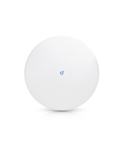 UBIQUITI CLIENT RADIO 5GHz LTU LTU-Pro-EU con Advanced RF Performance PtMP CPE,1024 QAM,Larghezza banda canale10/20/30/40/50 MHz