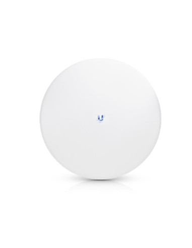 UBIQUITI CLIENT RADIO 5GHz LTU LTU-Pro-EU con Advanced RF Performance PtMP CPE,1024 QAM,Larghezza banda canale10/20/30/40/50 MHz
