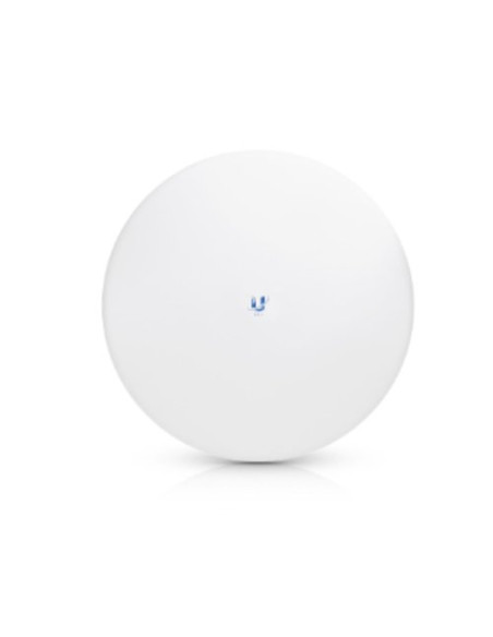 UBIQUITI CLIENT RADIO 5GHz LTU LTU-Pro-EU con Advanced RF Performance PtMP CPE,1024 QAM,Larghezza banda canale10/20/30/40/50 MHz