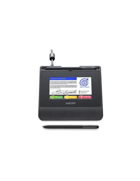 Wacom Signature Set - STU-540 & sign pro PDF - STU-540-CH2