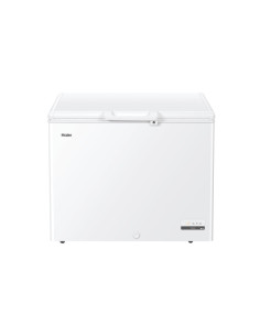 Haier HCE301E Congelatore a pozzo Libera installazione 300 L Bianco